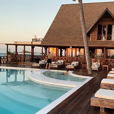 Food & Restaurant